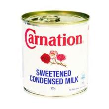 Carnation Condensed Milk