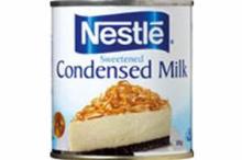 NESTLE Sweetened Condensed Milk