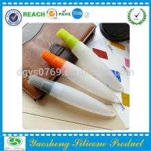 silicone brush for cake/chocolate/butter decorating pen