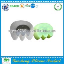 silicone animal mini cup cake mould/cake decoration mold
