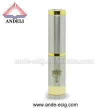 Best vapor ecig stainless Nemesis, ADL vaporizer e-cig nemesis mod