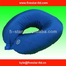 Warm and  Vibrating   Neck   Massager 