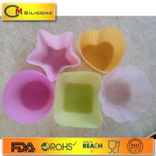 Wholesale hot selling fondant cake decoration cookie cutter