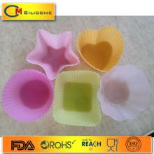 New style flower cutter/ tools fondant cake decorating