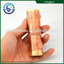 E cig Kingpin Mod Clone ,Kingpin 26650 Mod ,Newest E cig Kingpin Mod