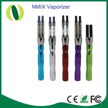 2014 New style vaporizer double vaporizer pen