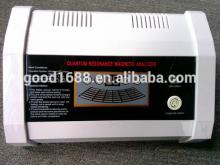 2014 new China CE approved  quantum  resonance magenetic  analyzer 