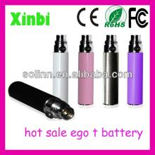 2014 China made good price CE/ROHS/FCC approved  ego  battery  ego  t