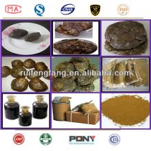 Fresh Honey Bee propolis raw material