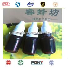 hot sale 50% water solubility propolis solutions