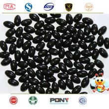 Nutrition antibacterial portable health food propolis capsule