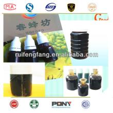 hot sale good natural liquied propolis extract