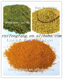 Chinese bee pollen price--pine pollen, corn pollen,mix flower pollen, rape pollen, etc.