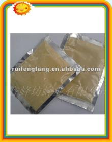 100% natural cell wall broken pine pollen powder