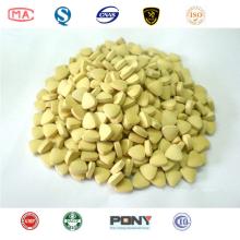 Improve sleep health drinks pine pollen tablet