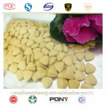Bulk pine pollen tablet wholesale