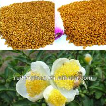 fresh and natural flower pollen extract