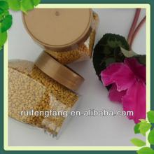 raw and pure rape bee pollen