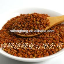  Granulated   Tea  Pollen in bulk