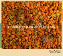 hot sale natural mixed honey bee pollen with bottom price
