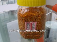 2014 organic wild sunflower honey bee pollen