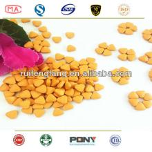 bulk natural 100% rape bee pollen tablet health products