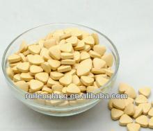 Bee product bee pollen tablets from experienced factory in China