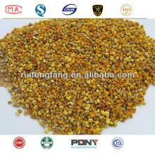 wholesale beekeeping supplies mixed honey bee pollen for animal feed