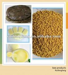 natural health products bee pollen increase sexual strength
