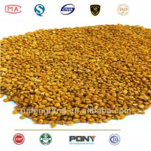 pure natural fresh bee pollen hot sale in America