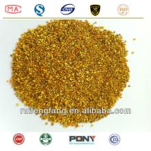 clear mixed bee pollen for beekeeping/granulated bee pollen