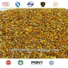 Alibaba hot sell 100% nature mixed honey bee pollen lowest price
