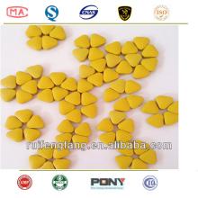 Beauty Honey Products Top Quantity Pure Rape Pollen Tablets