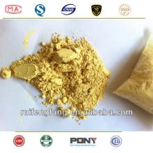 hot sale fresh extract pine pollen