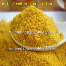 bulk cell wall broken bee pollen powder