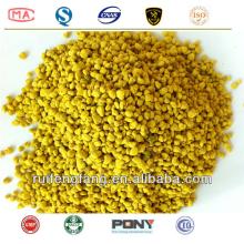 from the largest bee industry base of china sale high quality pure rape flower pollen