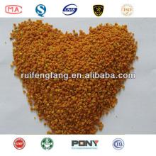 high quality 100% natural with bottom price bulk bee pollen