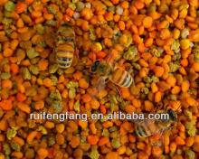 bulk pure granuled organic Chinese bee pollen
