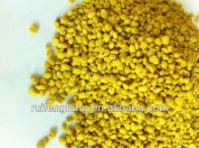 Bulk natural organic food grade bee bread