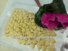 bulk health food of pine pollen tablet