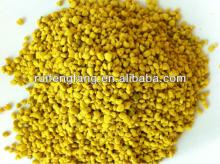 natural bulk bee pollen from the biggest bee industry zone of China