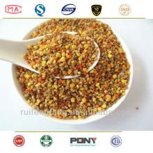 Competitive Natural Bee Pollen Granulate for Health Products