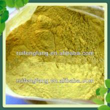 Manufacturer Supply 100% pure natural Pine Pollen for health food