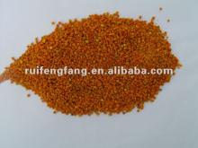 fresh mixed honey bee pollen / flower pollen extract
