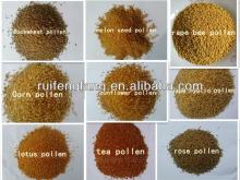 100%  natural  flower bee pollen from tha biggest bee industry zone from China