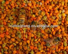 2014 hot selling pure fresh bee pollen