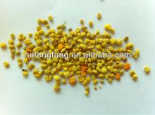 2014 high qulity 100% natural rape pollen
