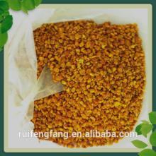 Pure bee bulk pollen with good quality