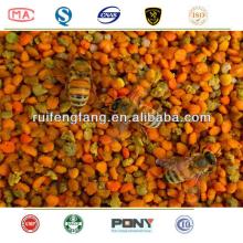 high quality with bottom price bulk  pure   bee   pollen 