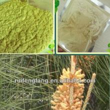 hot sale pine pollen flower pollen extract